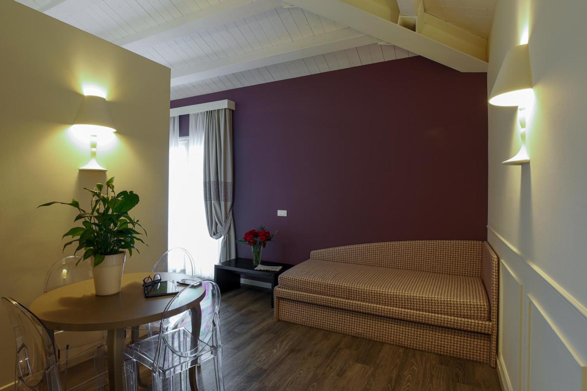 Savoia Hotel Regency Bologna Exterior photo